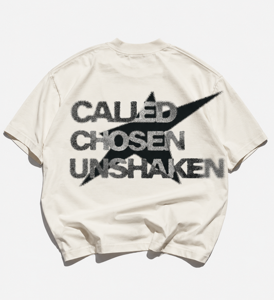 YNGSTAR CHOSEN ONE - WHITE