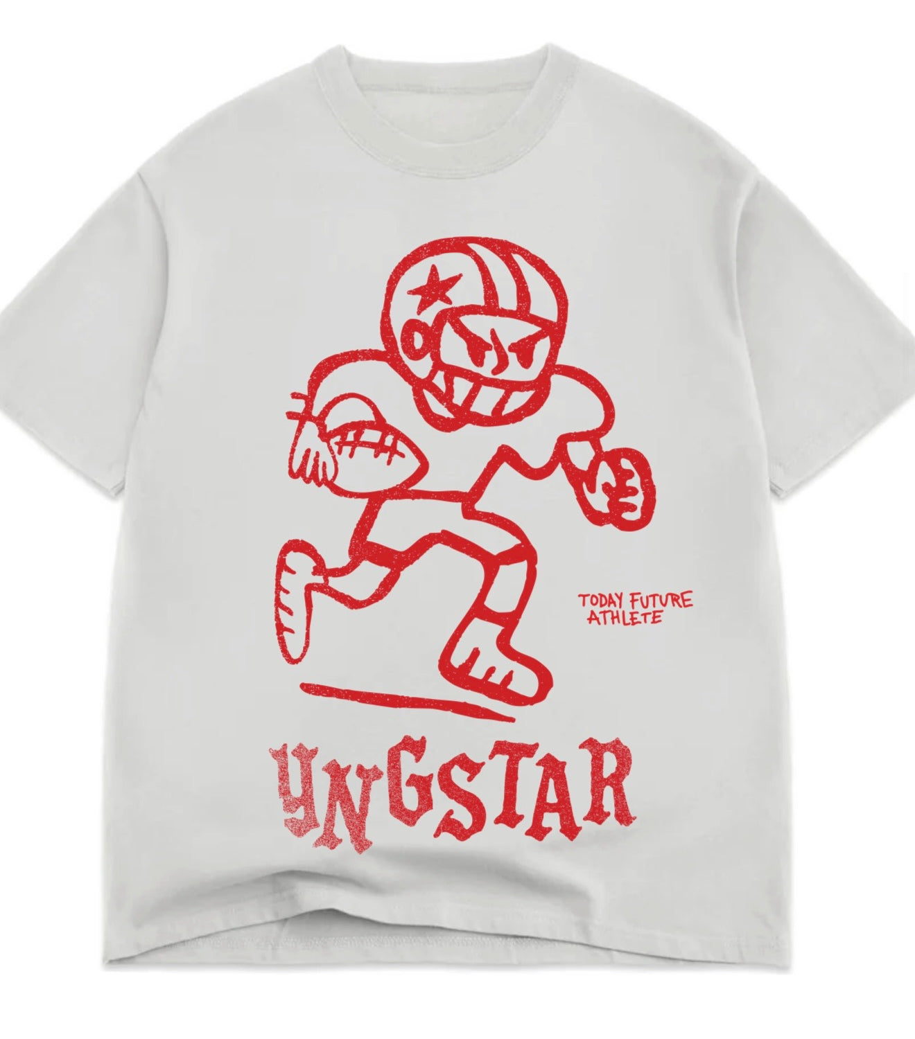 2% Better Tee