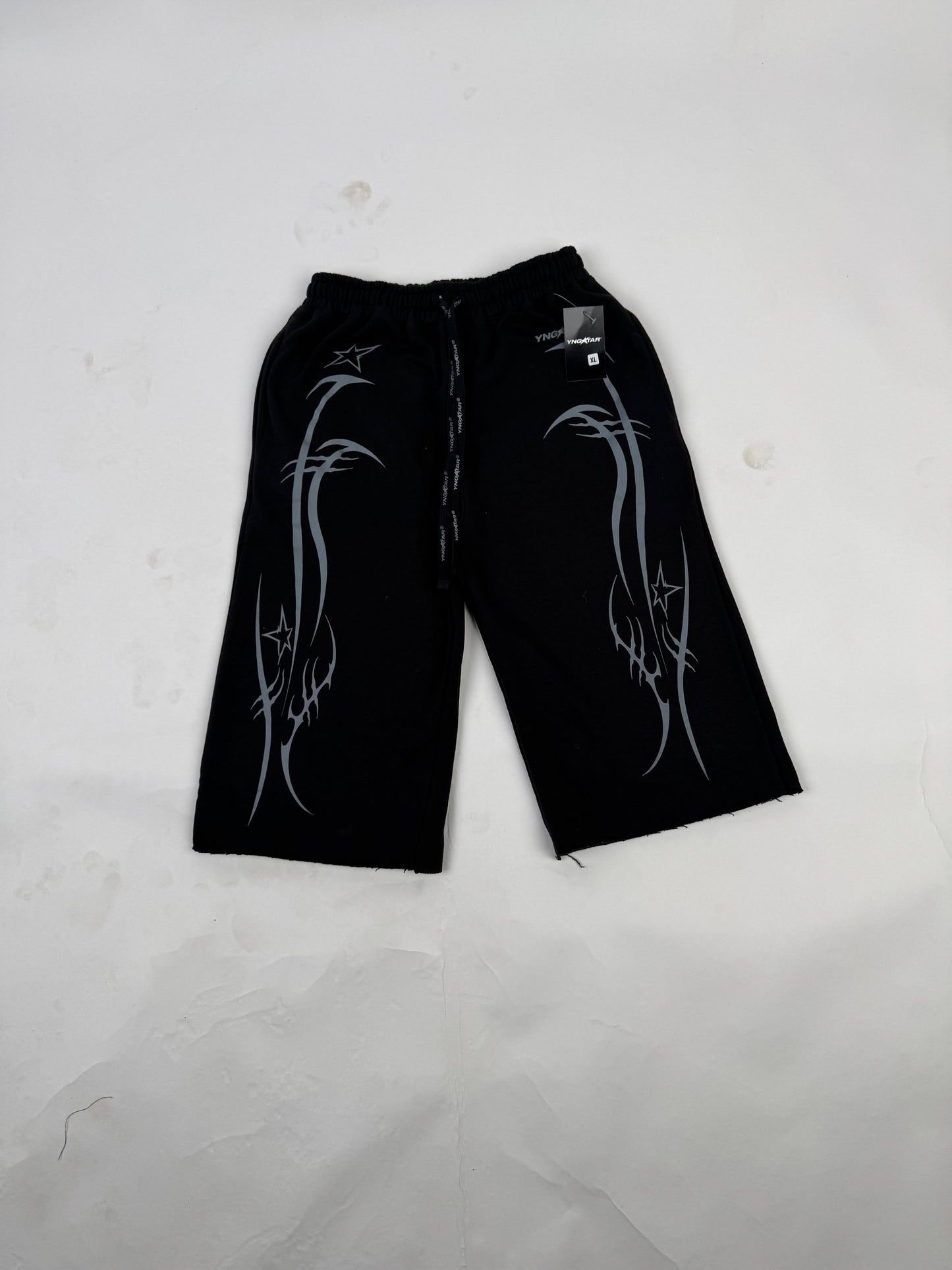 YNGSTAR JAMOS BLACK