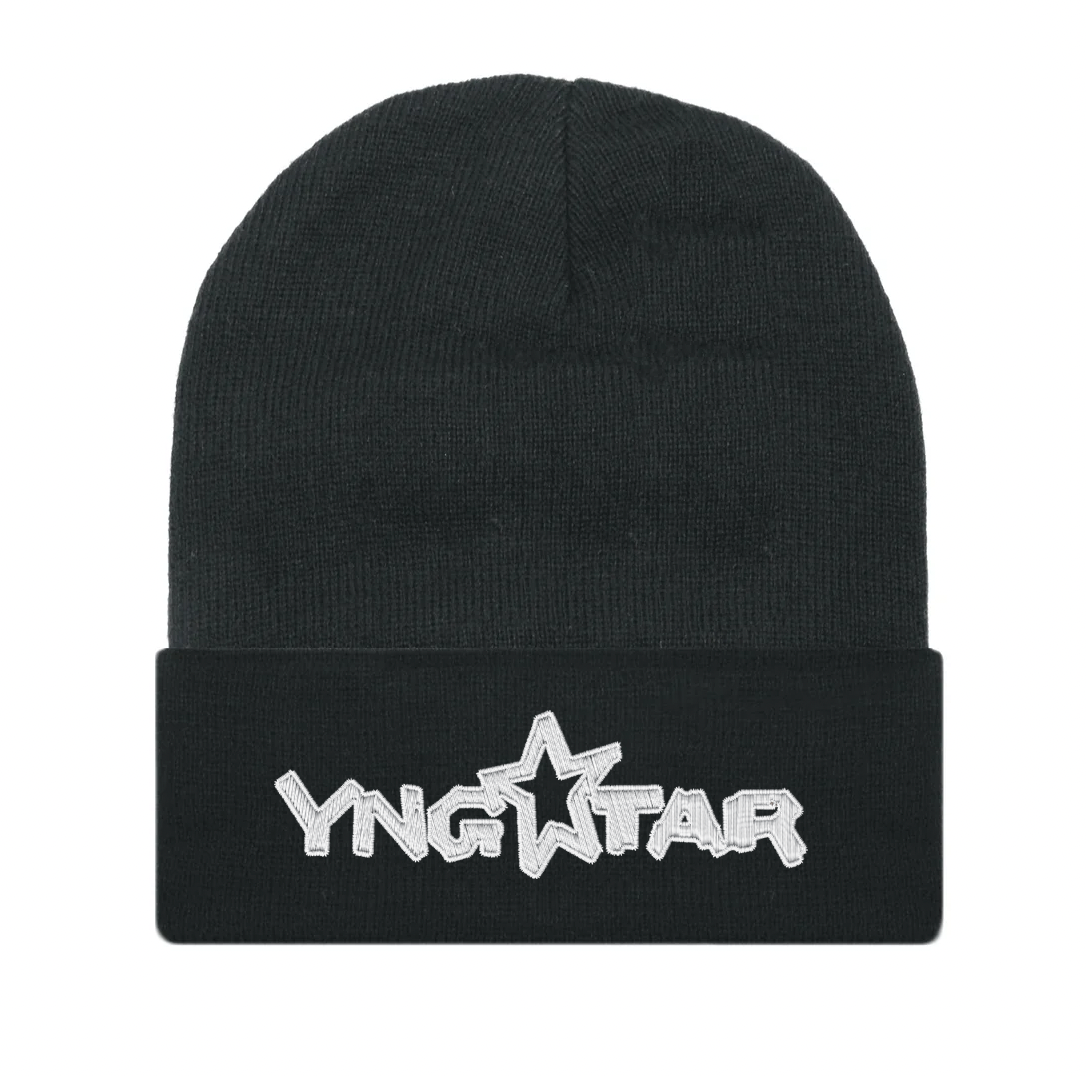 YNGSTAR Beanie
