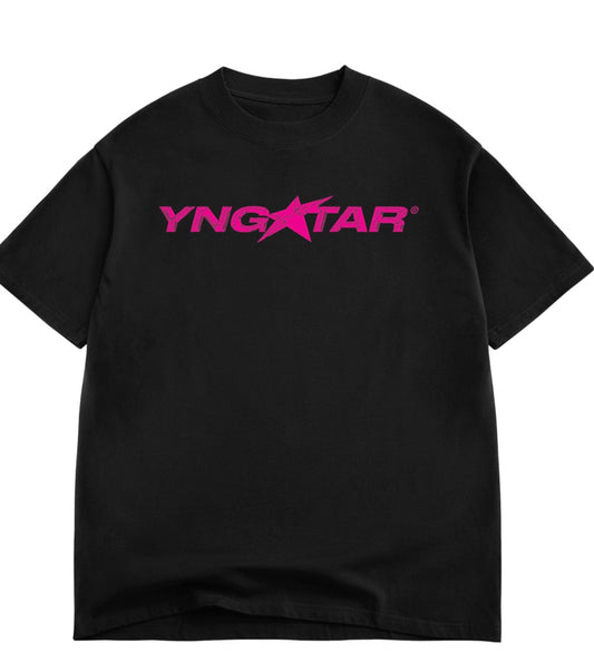 YNGSTAR PINK FACE