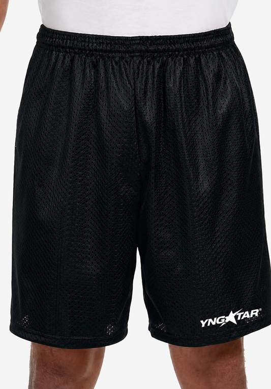 YNGSTAR EVERYDAY SHORT