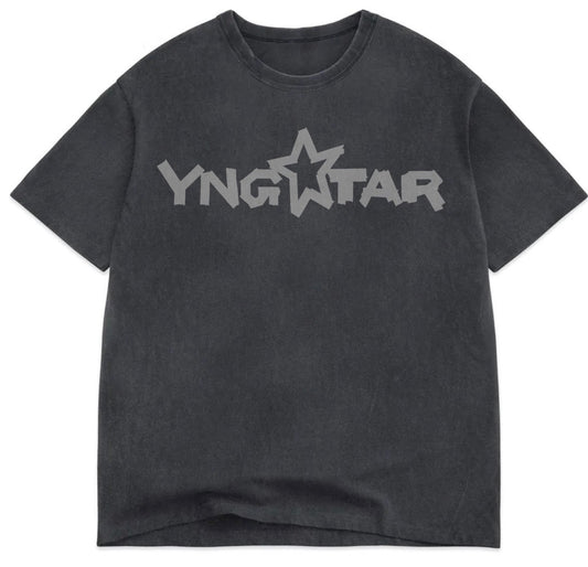 More Money Better Problems Glitter Tee