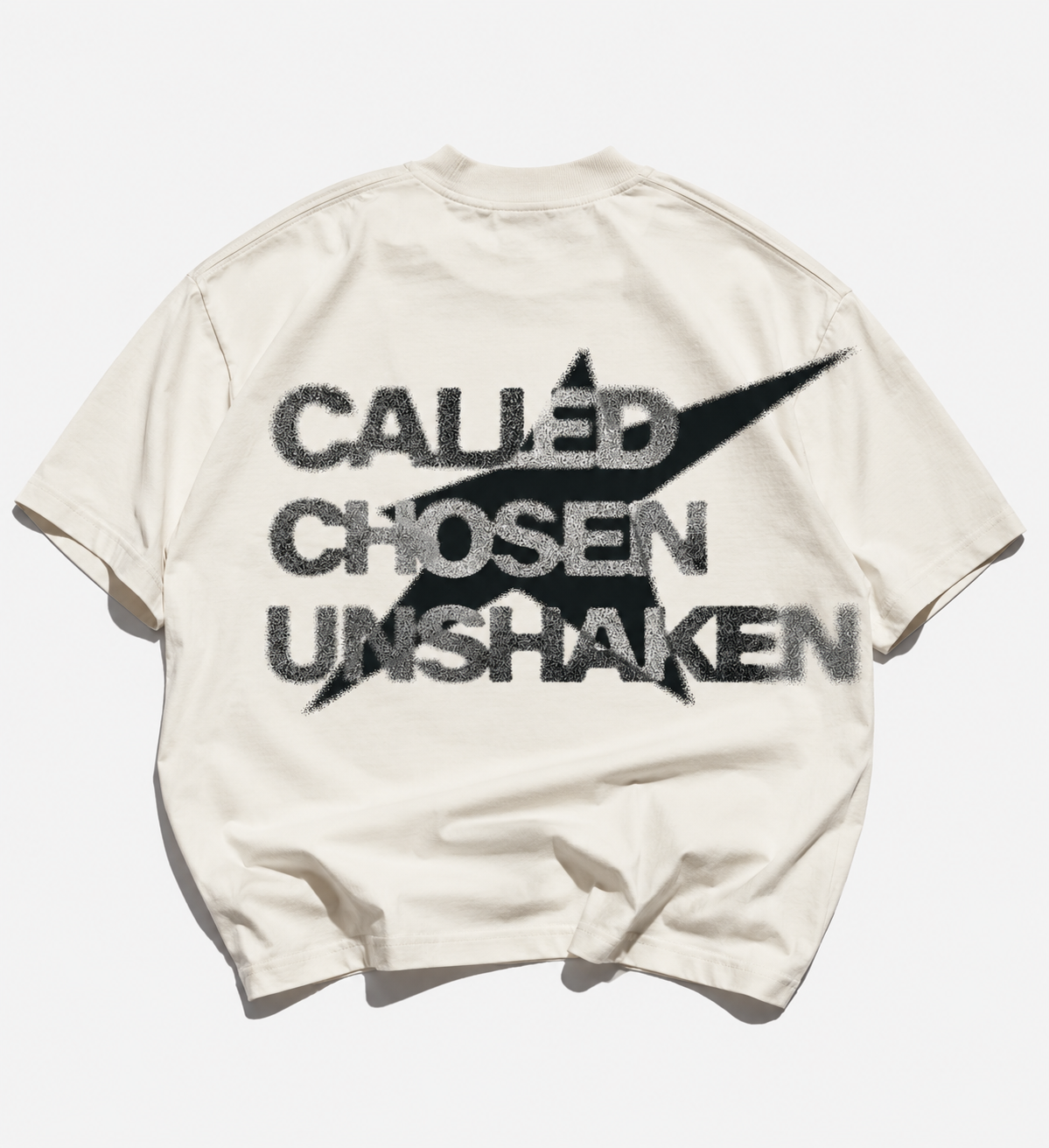 YNGSTAR CHOSEN ONE - WHITE