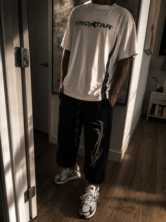 YNGSTAR JAMOS  BLACK