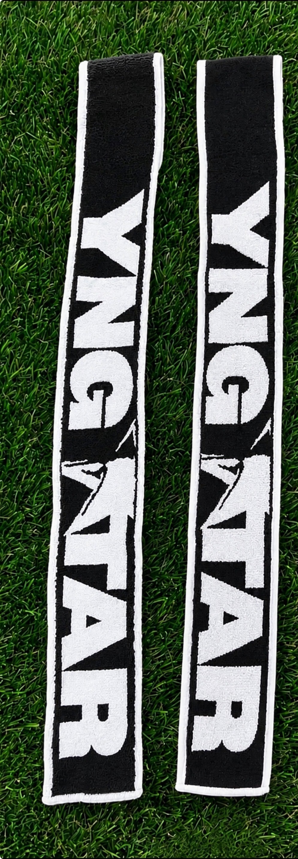 YNGSTAR 🌟 TOWEL