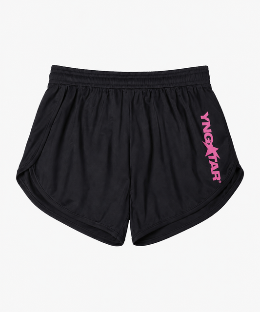 YNGSTAR EVERYDAY WOMEN SHORT