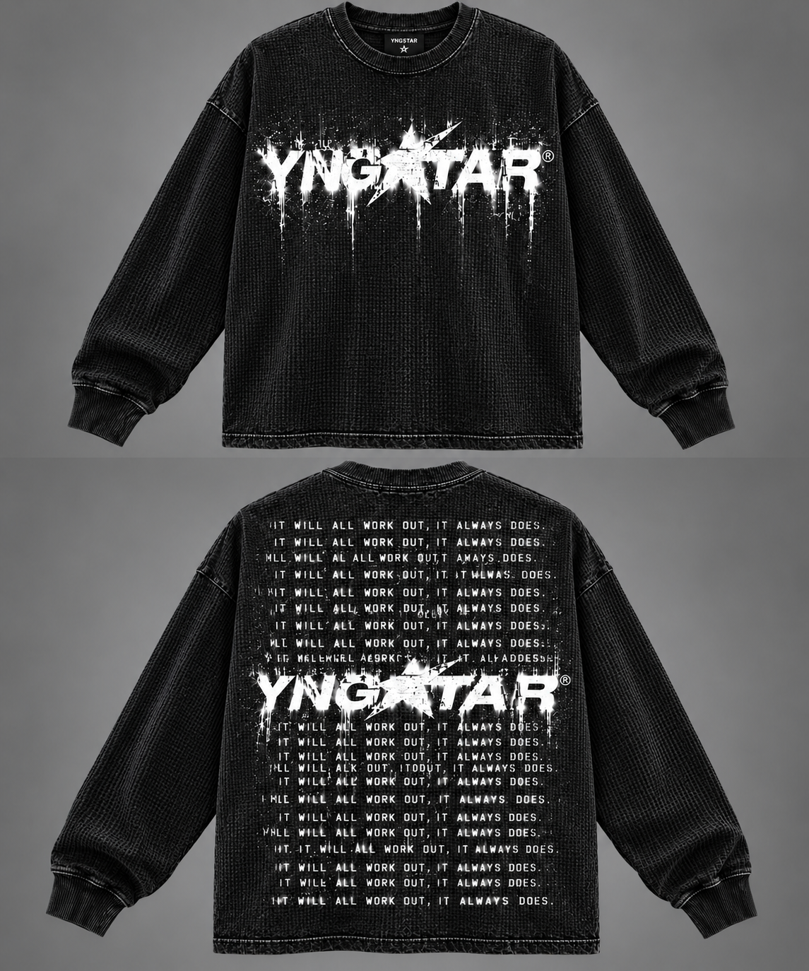 YNGSTAR MATRIX