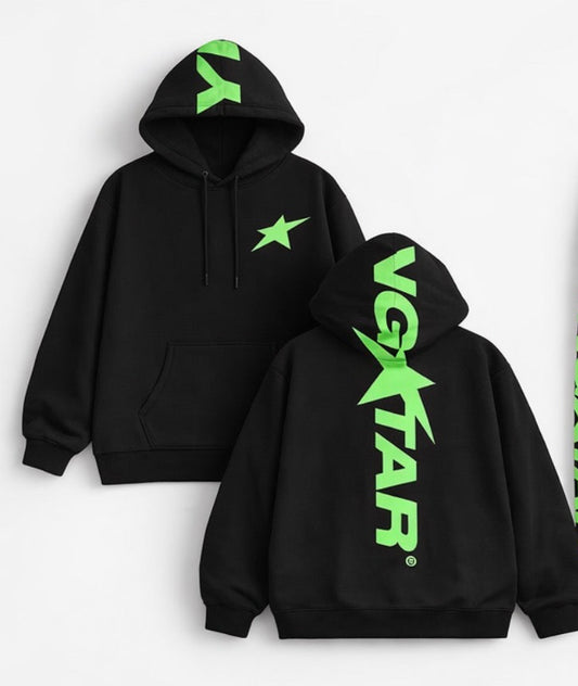 YNGSTAR PULLOVER HOODIE (solo no set)
