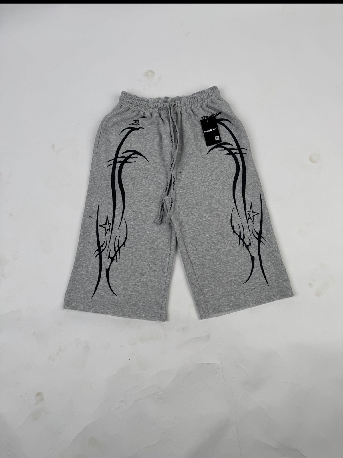 YNGSTAR JAMOS LITE GREY
