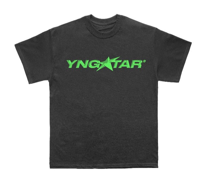 YNGSTAR SLIME GREEN