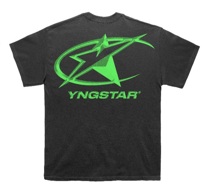 YNGSTAR SLIME GREEN