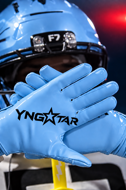 YNGSTAR GLOVES | ICE COLD 🧊