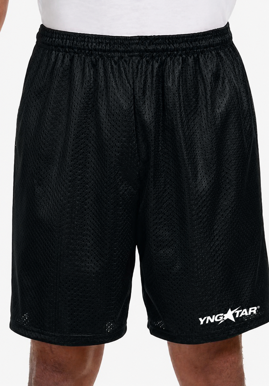 YNGSTAR EVERYDAY SHORT