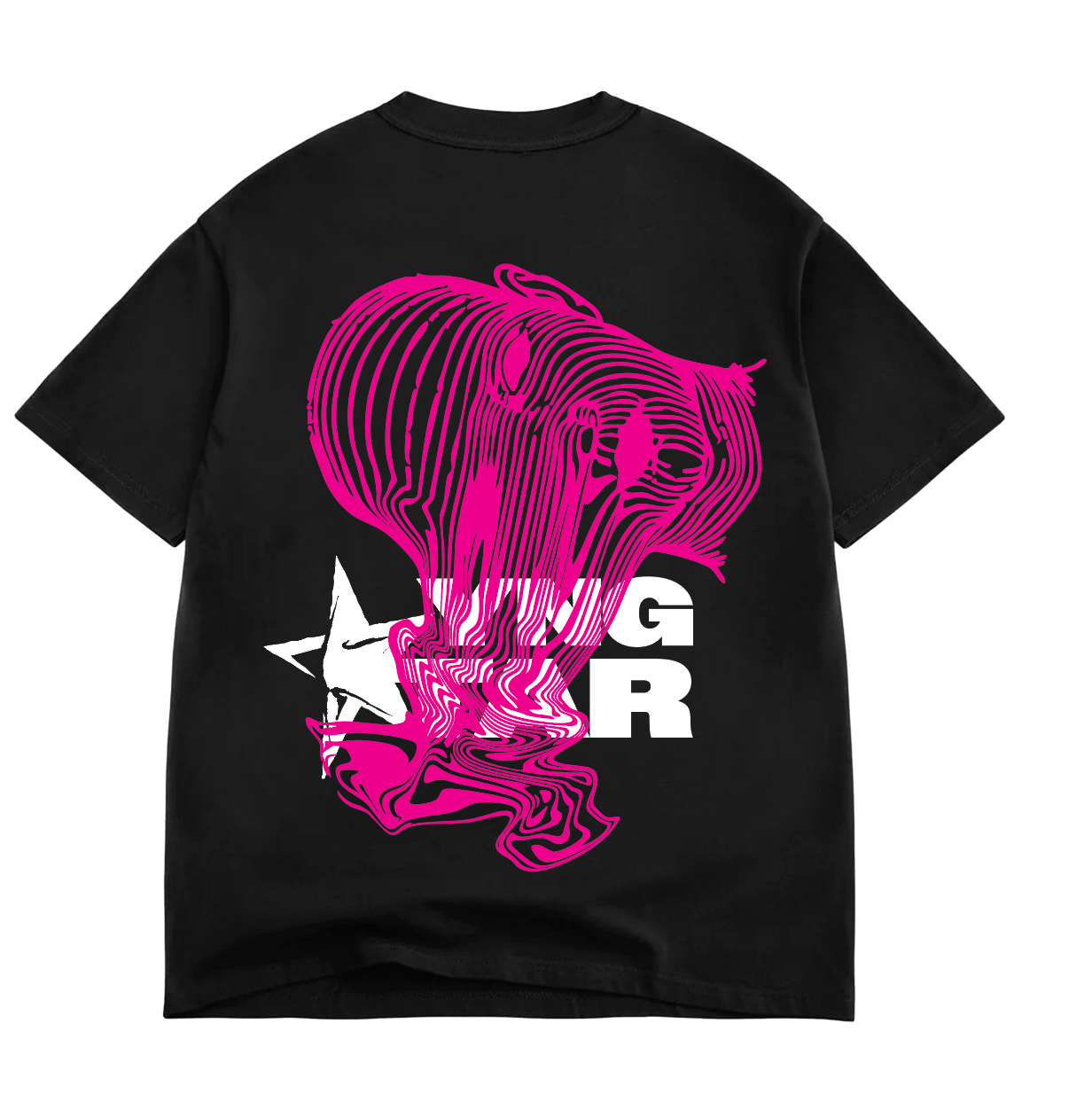 YNGSTAR PINK FACE