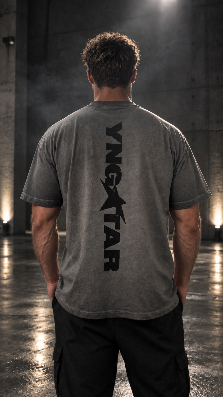 YNGSTAR AVAITOR