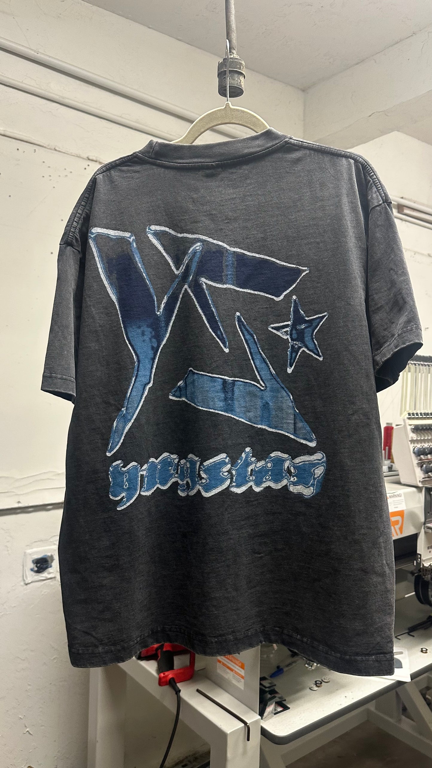 YNGSTAR ELECTRIC