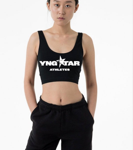YNGSTAR TANK