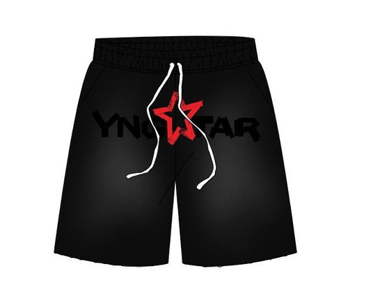 YNGSTAR SHORTS