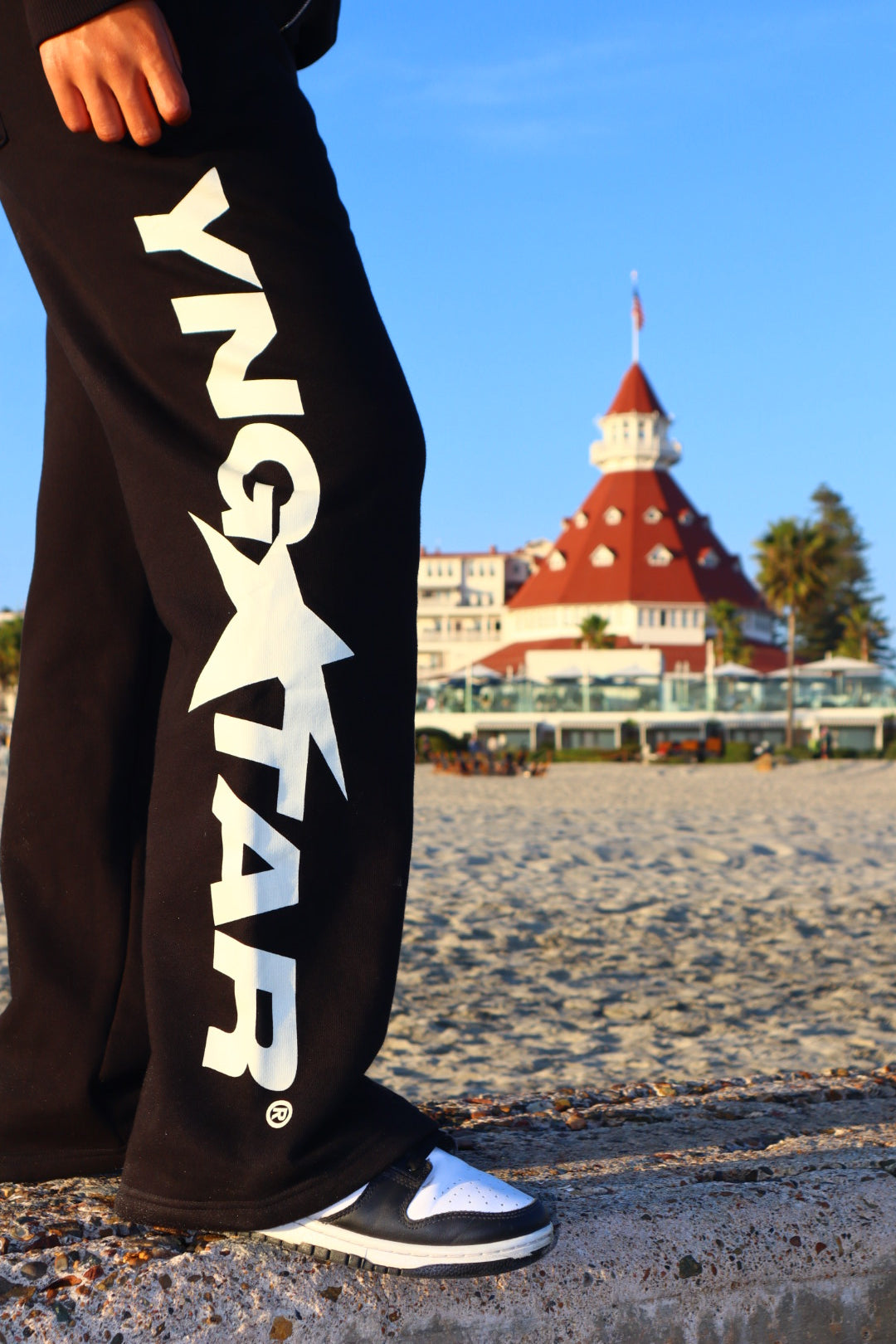 YNGSTAR ZIP HOODIE SET IN CREAM – YNGSTAR Athletes