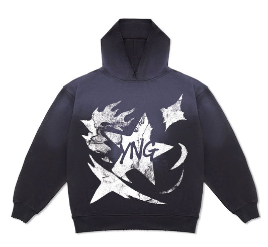Grind Sweatshirt